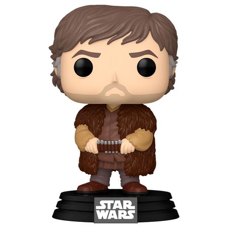 Figura POP Star Wars Jabba the Hutt