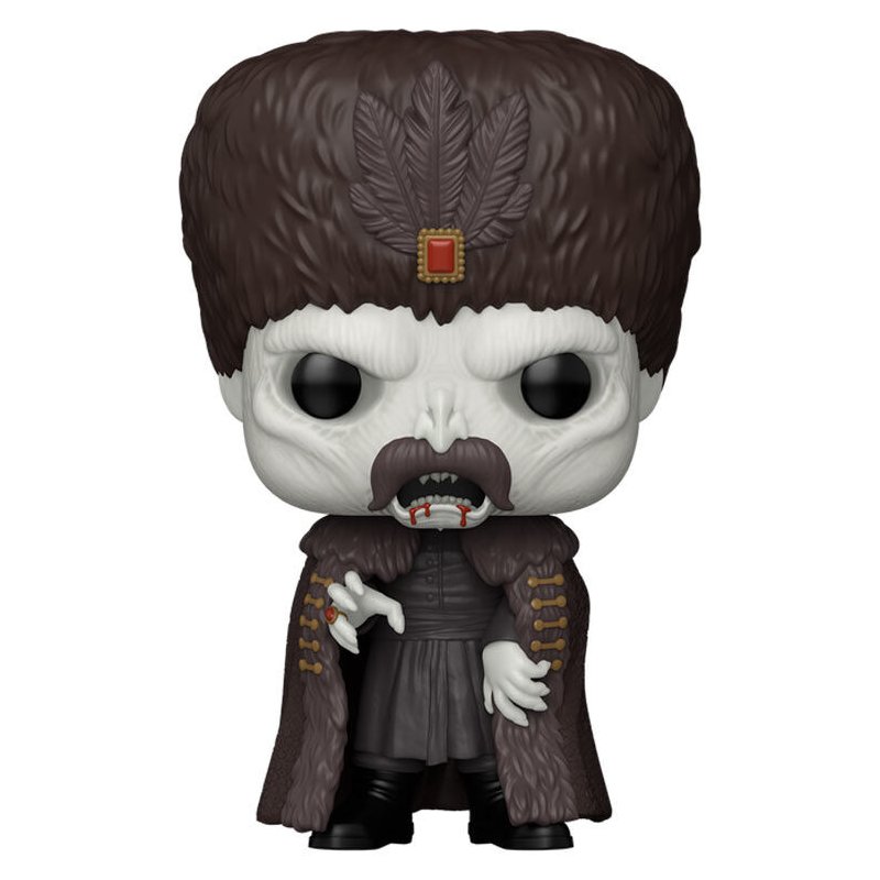 Figura POP Nosferatu Count Orlok