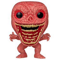Figura POP Smile Entity