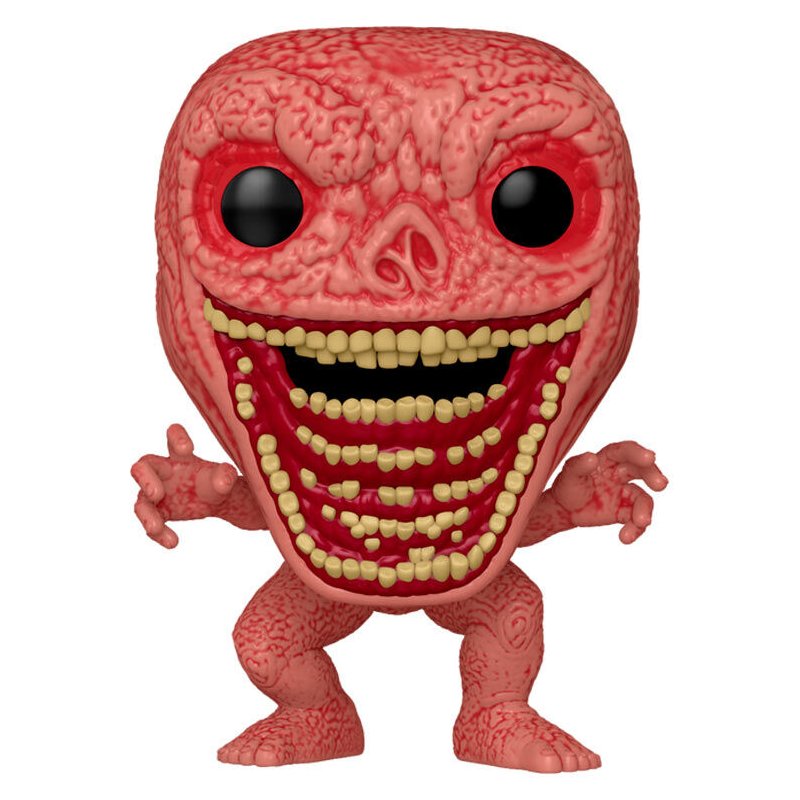Figura POP Smile Entity
