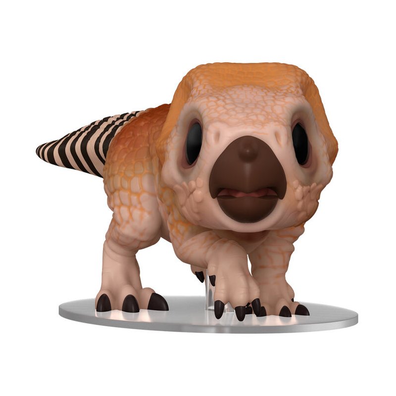 Figura POP Jurassic World El Renacer Aquilops