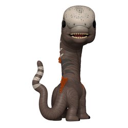 Figura POP Jurassic World El Renacer Titanosaurus