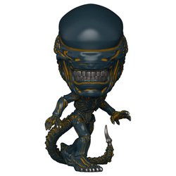 Figura POP Super Alien Earth Xenomorph