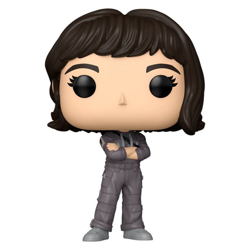 Figura POP Alien Earth Wendy