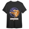 Camiseta Kamesennin Dragon Ball Z adulto