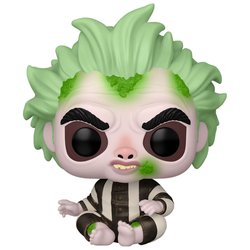 Figura POP Beetlejuice Baby Beetlejuice