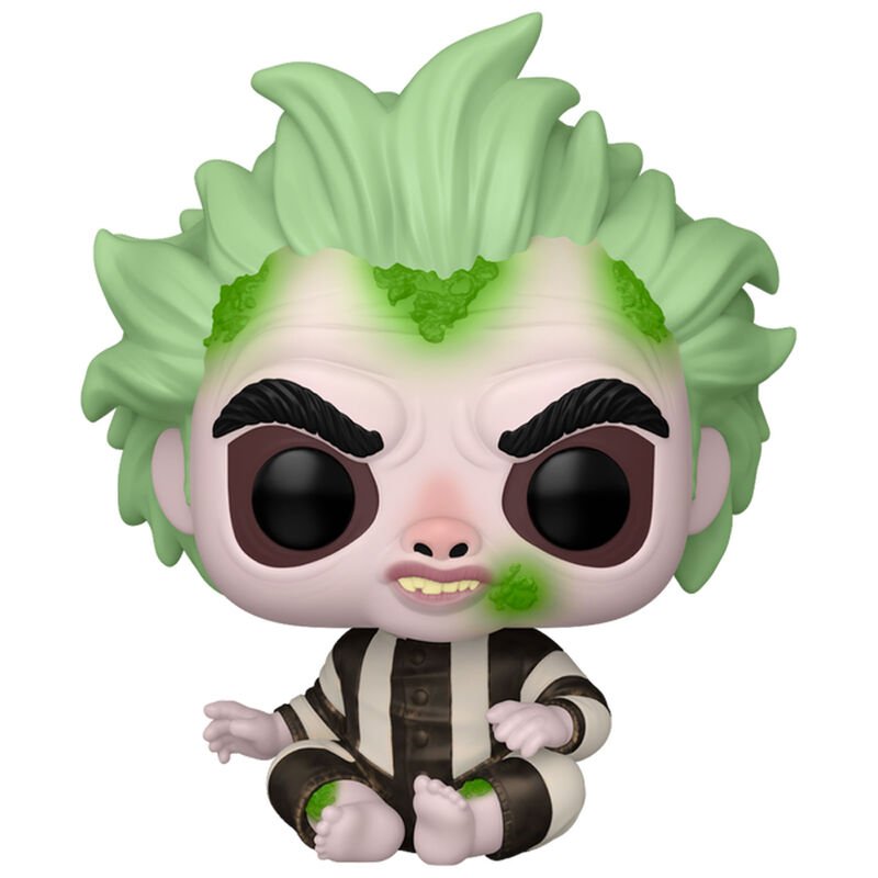 Figura POP Beetlejuice Baby Beetlejuice