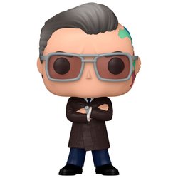 Figura POP Beetlejuice Wolf Jackson