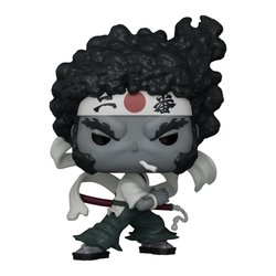 Figura POP Afro Samurai Afro