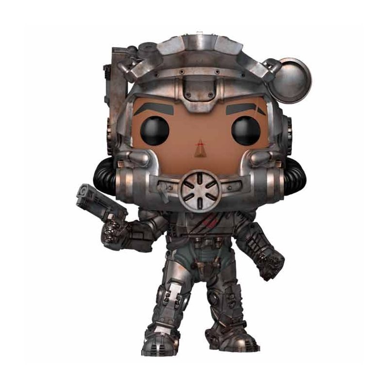 Figura POP Fallout Maximus