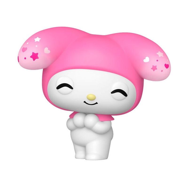 Figura POP Hello Kitty 50th Anniversary My Melody