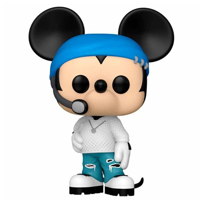 Figura POP Disney Mickey and Friends Mickey Mouse