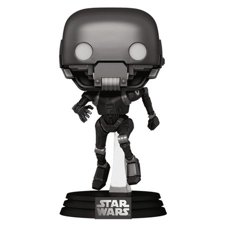 Figura POP Star Wars K-2SO