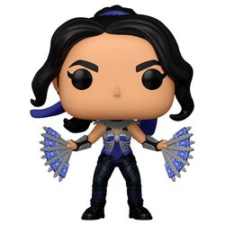 Figura POP Mortal Kombat Kitana