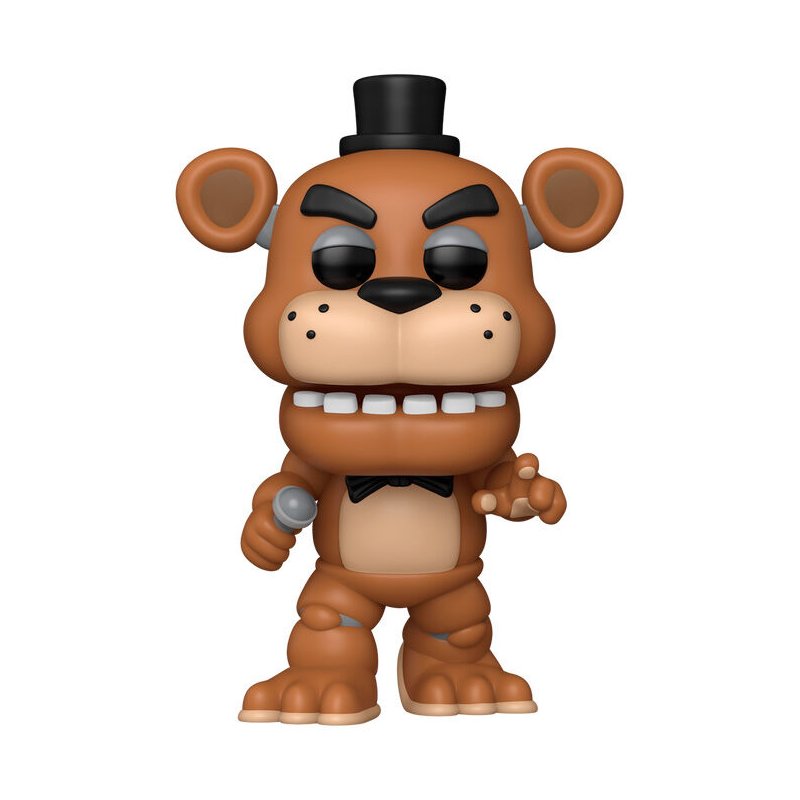 Figura POP Five Nights at Freddys Freddy Fazbear