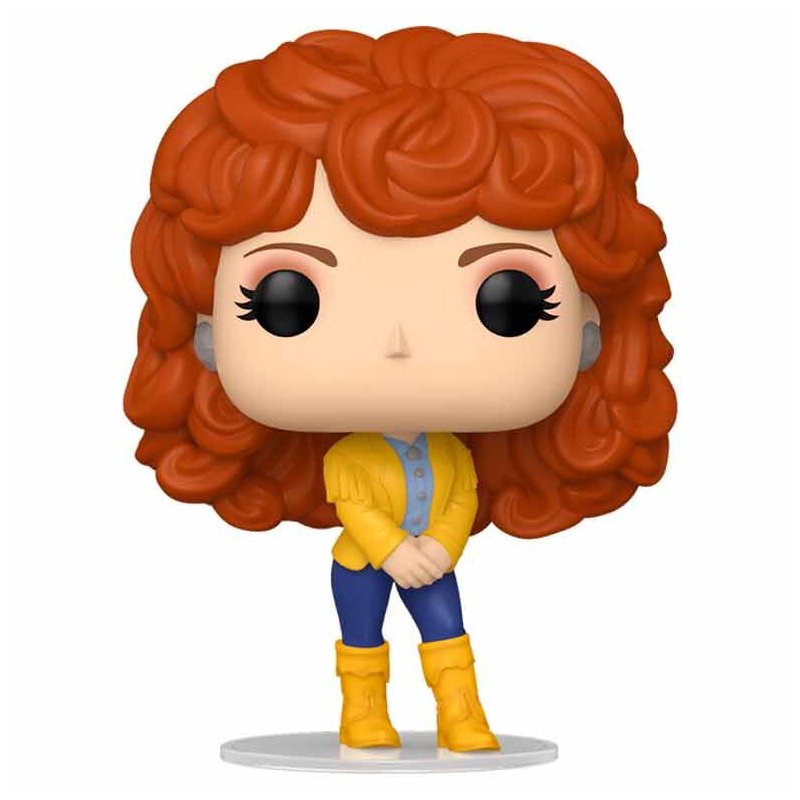 Figura POP Rocks Reba - Reba