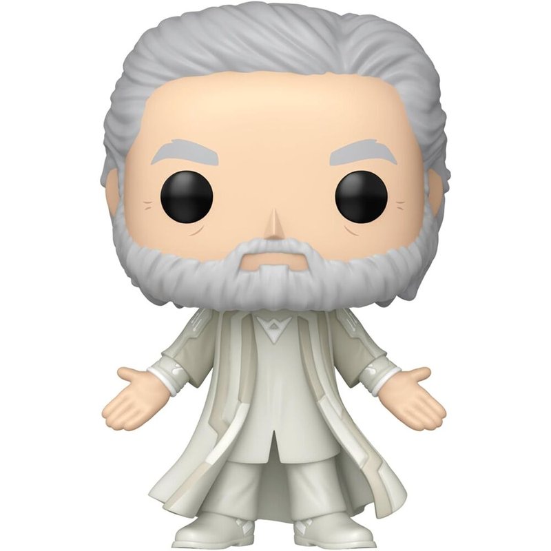 Figura POP Disney Tron Ares Kevin Flynn