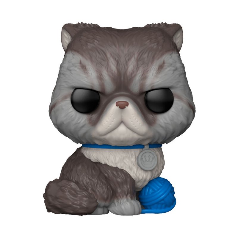 Figura POP Pets Persian