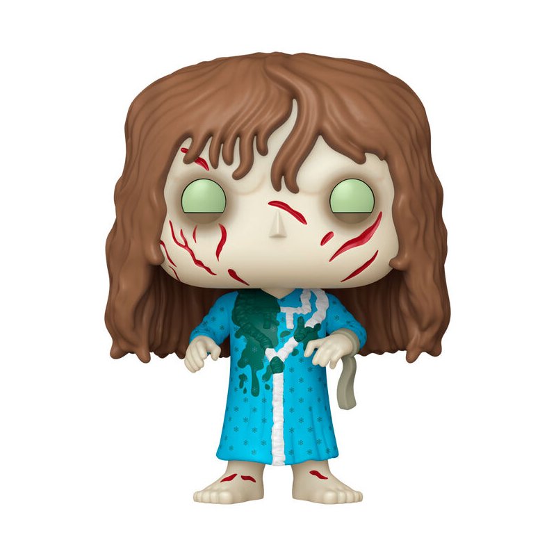 Figura POP El Exorcista Regan MacNeil
