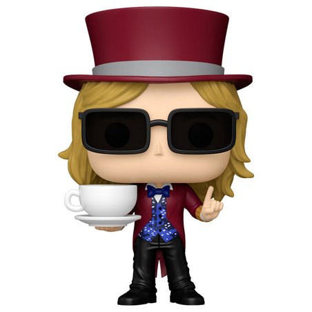 Figura POP Tom Petty Don't Come Around Here No More