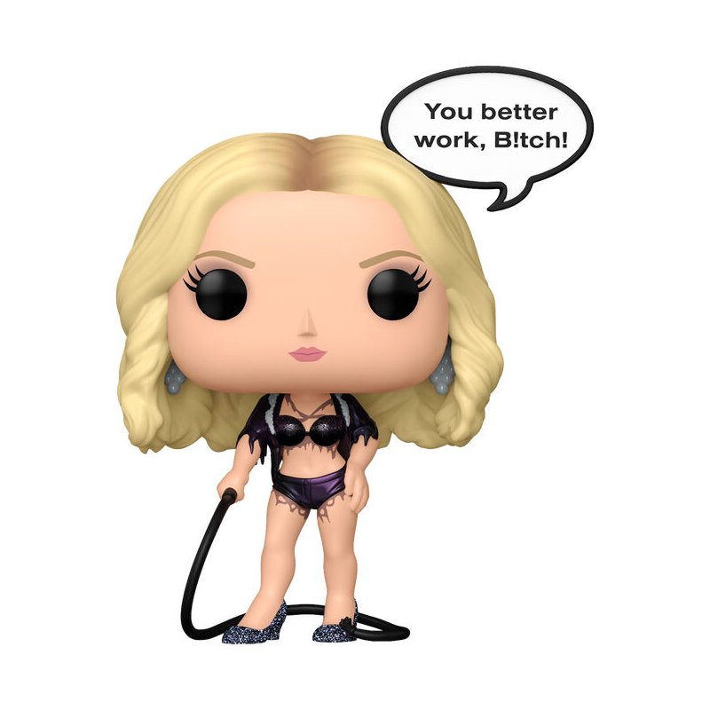 Figura POP Britney Spears