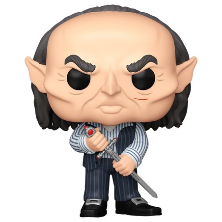 Figura POP Harry Potter Griphook