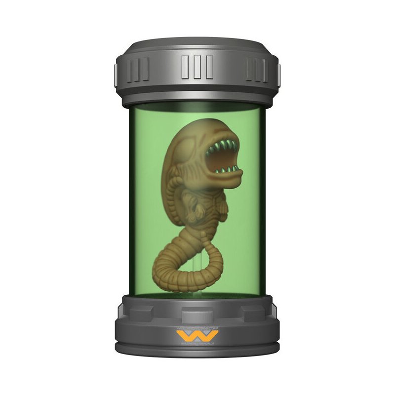 Figura POP Premium Alien Xenomorph