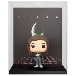 Figura POP Cover Alien Ripley