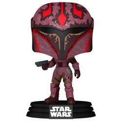 Figura POP Star Wars Maul Shadow Lord Rook Kast