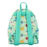 Mochila Water Tipe Pokemon Loungefly