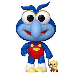 Figura POP Muppet Babies Baby Gonzo