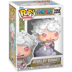 Figura POP One Piece Jewelry Bonney