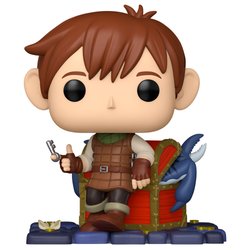 Figura POP Plus Delicious in Dungeon Chilchuck
