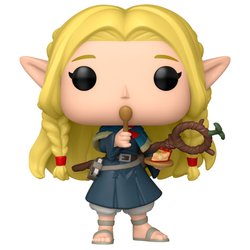 Figura POP Delicious in Dungeon Marcilla