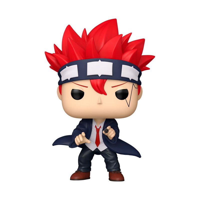 Figura POP Mashle Dot Barrett