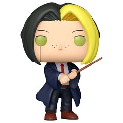 Figura POP Mashle Finn Ames