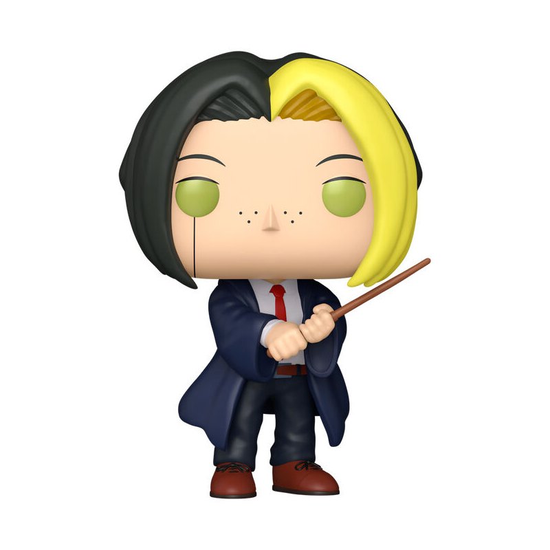 Figura POP Mashle Finn Ames