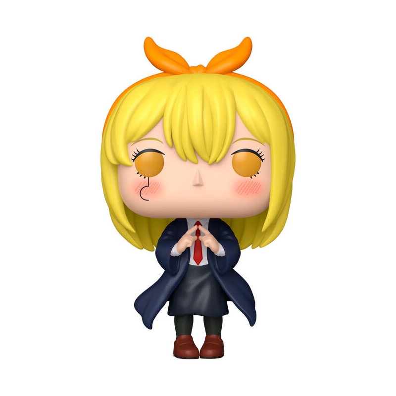 Figura POP Mashle Lemon Irvine