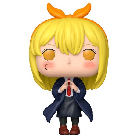 Figura POP Mashle Lemon Irvine