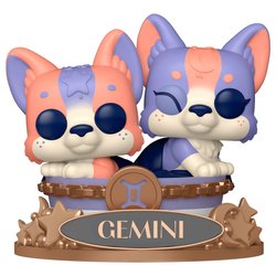 Figura POP Zodiac Gemini