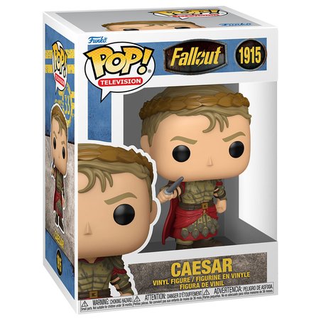 Figura POP Fallout Caesar