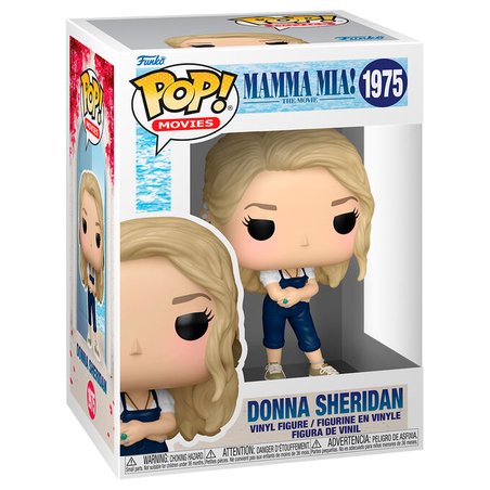 Figura POP Mamma Mia! Donna Sheridan