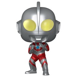 Figura POP Ultraman - Ultraman