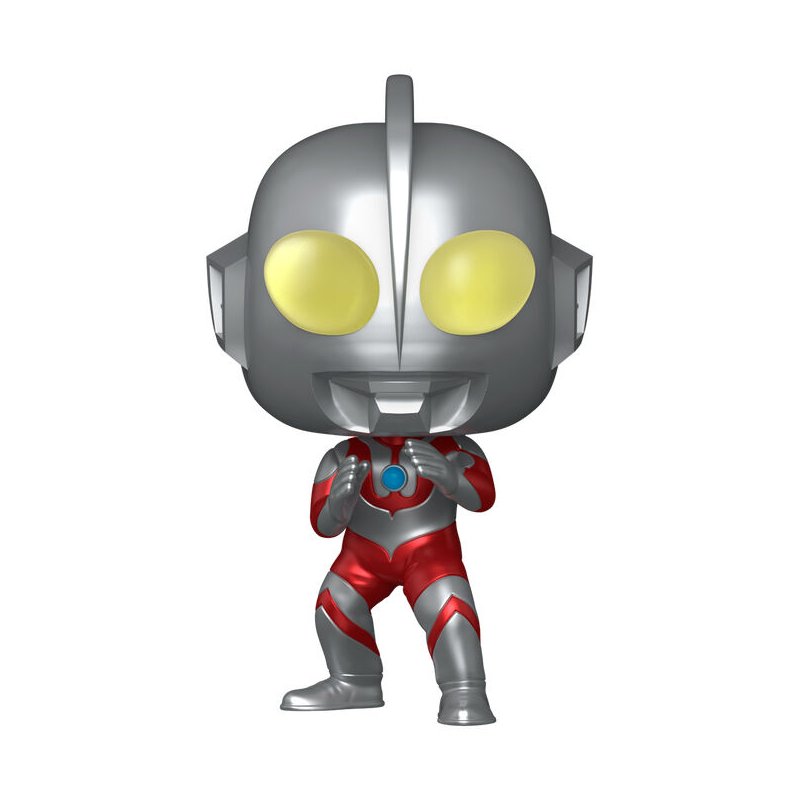 Figura POP Ultraman - Ultraman