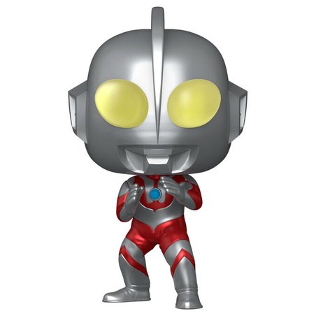 Figura POP Ultraman - Ultraman
