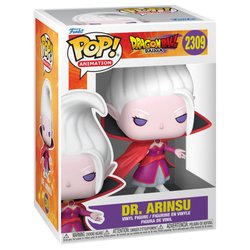 Figura POP Dragon Ball Daima Dr. Arinsu