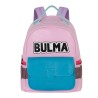Mochila Bulma Dragon Ball 29cm