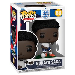 Figura POP England Bukayo Saka