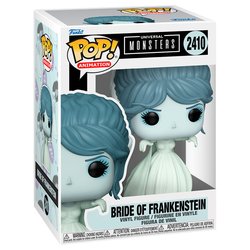 Figura POP Universal Monsters Bride of Frankenstein
