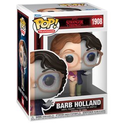 Figura POP Stranger Things Barb Holland